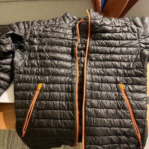 Arc'teryx Cerium SL Jacket